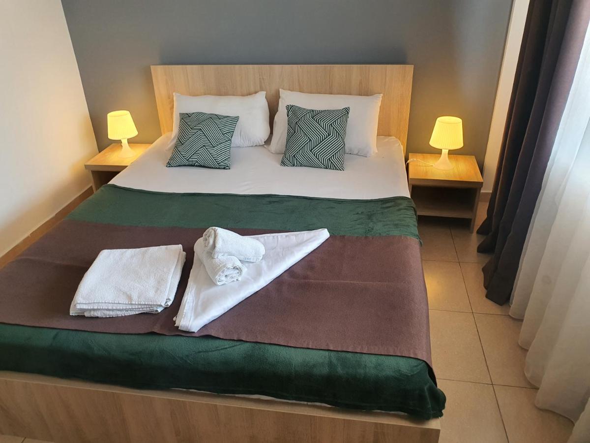 Appartement Centro-Lux *