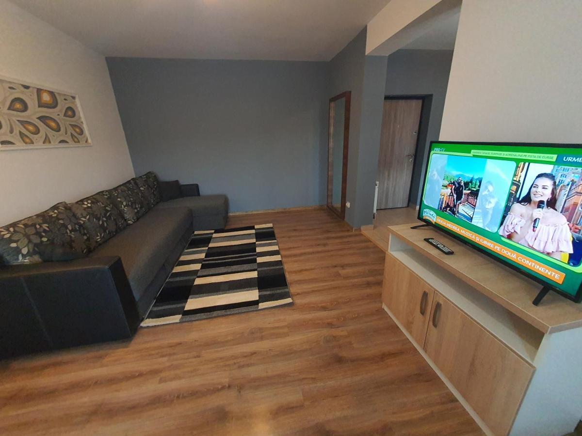 Centro-Lux Appartement