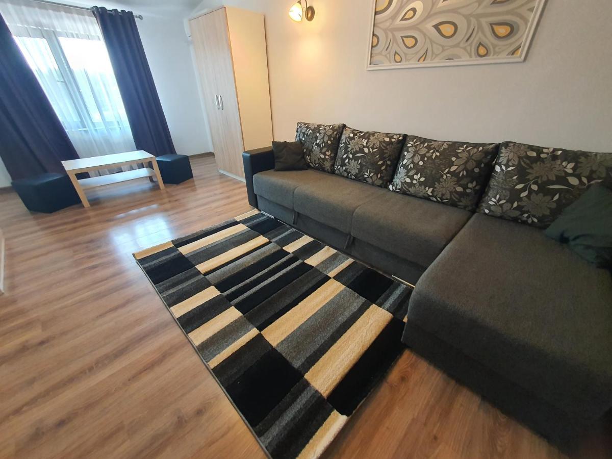 Centro-Lux Appartement