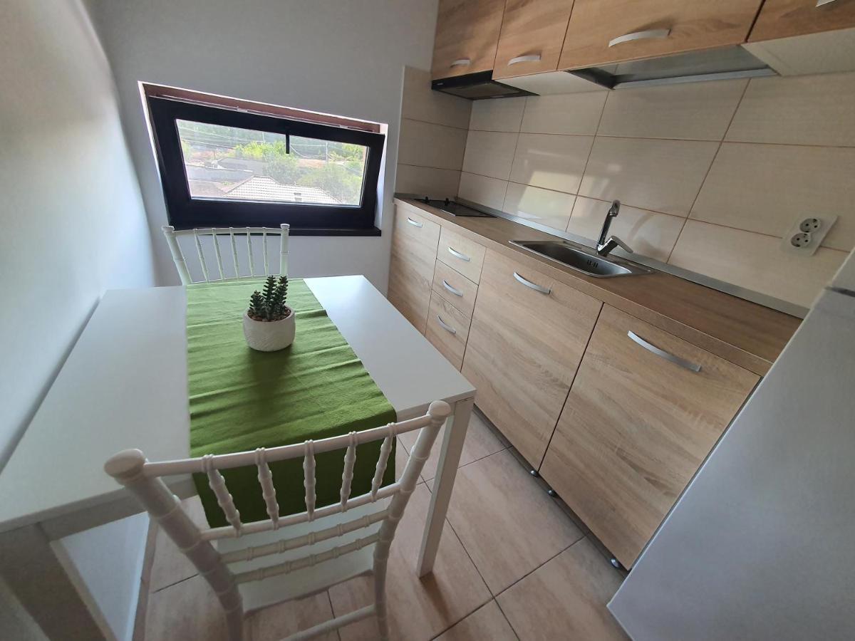 Centro-Lux Appartement *