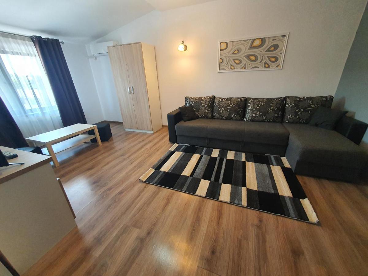 Centro-Lux Appartement Bucarest