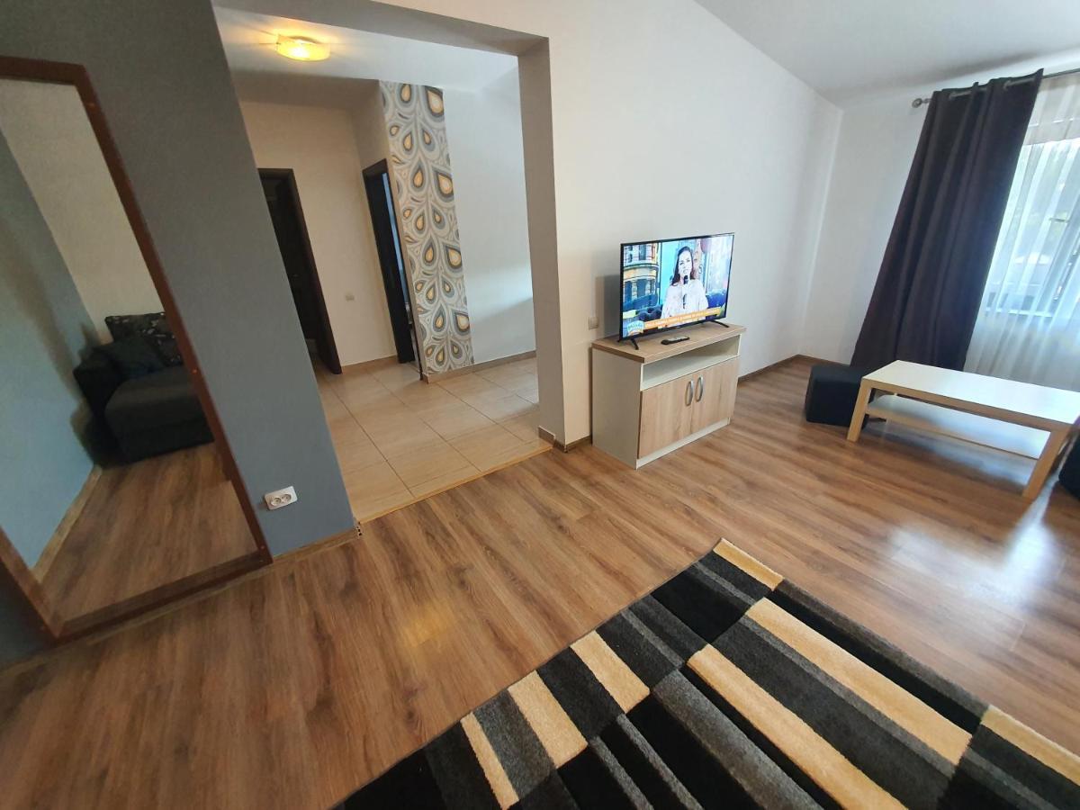 Centro-Lux * Bucarest