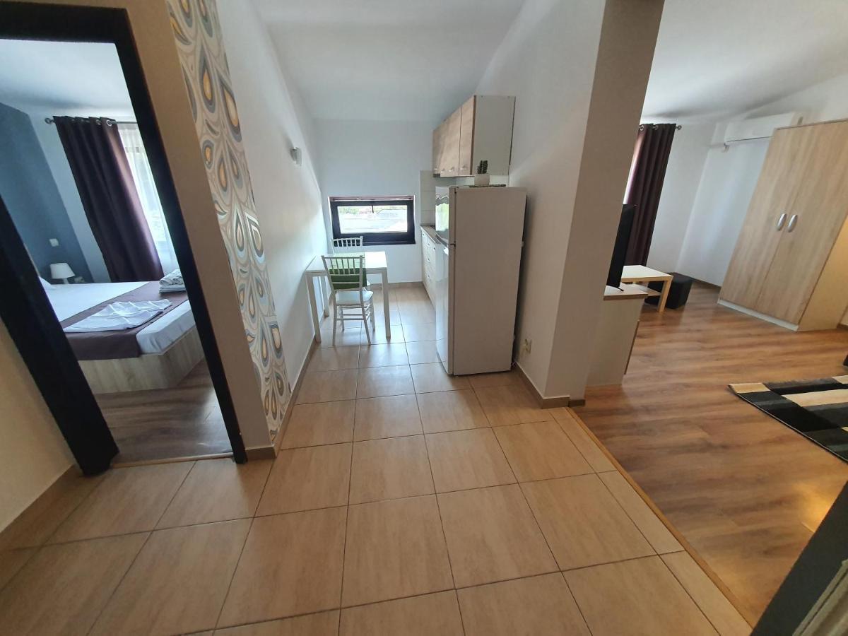 Centro-Lux Appartement Bucarest