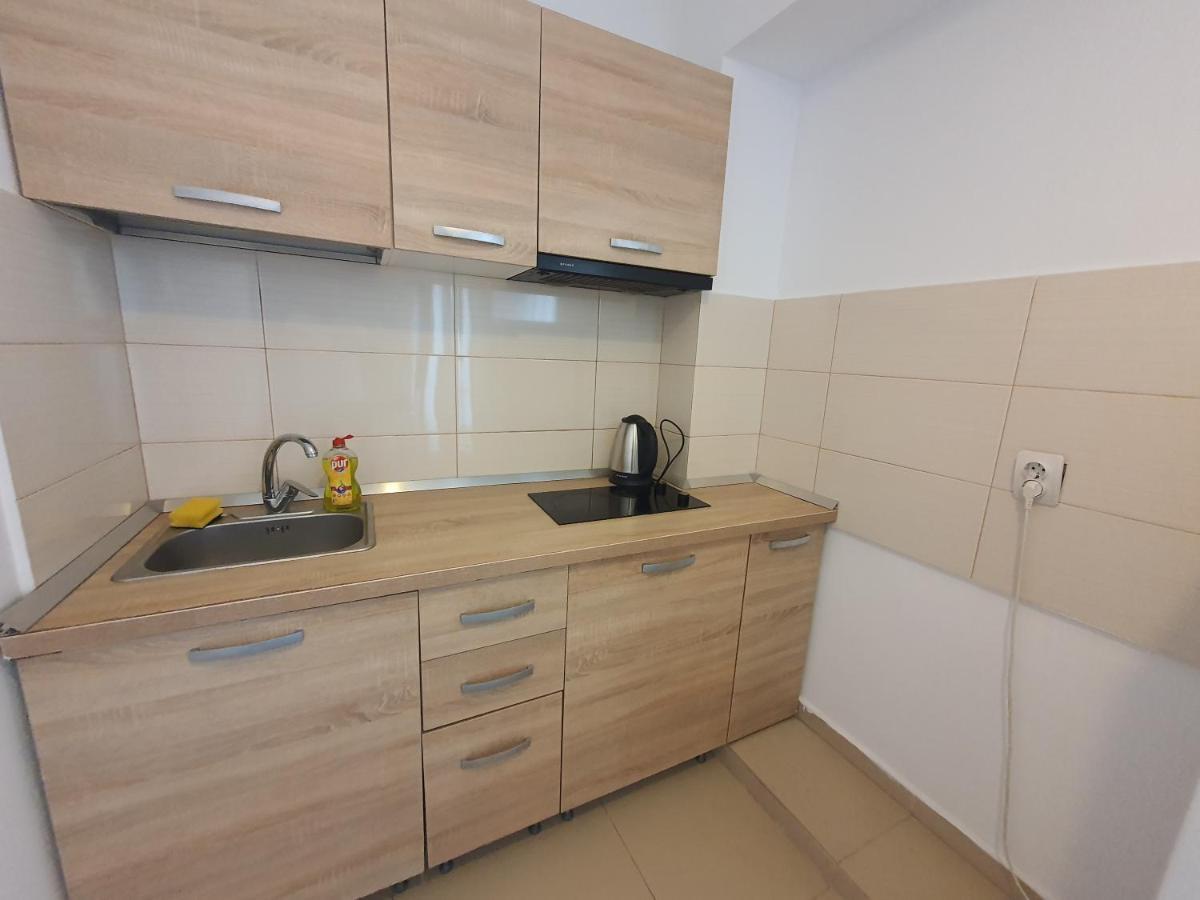 Appartement Centro-Lux