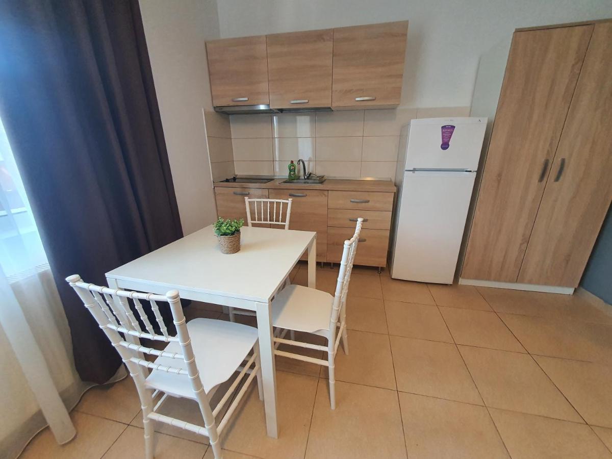 Centro-Lux Appartement *