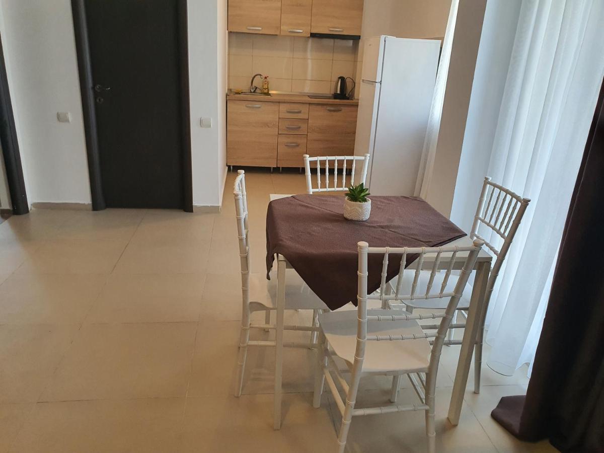 Centro-Lux Appartement Bucarest