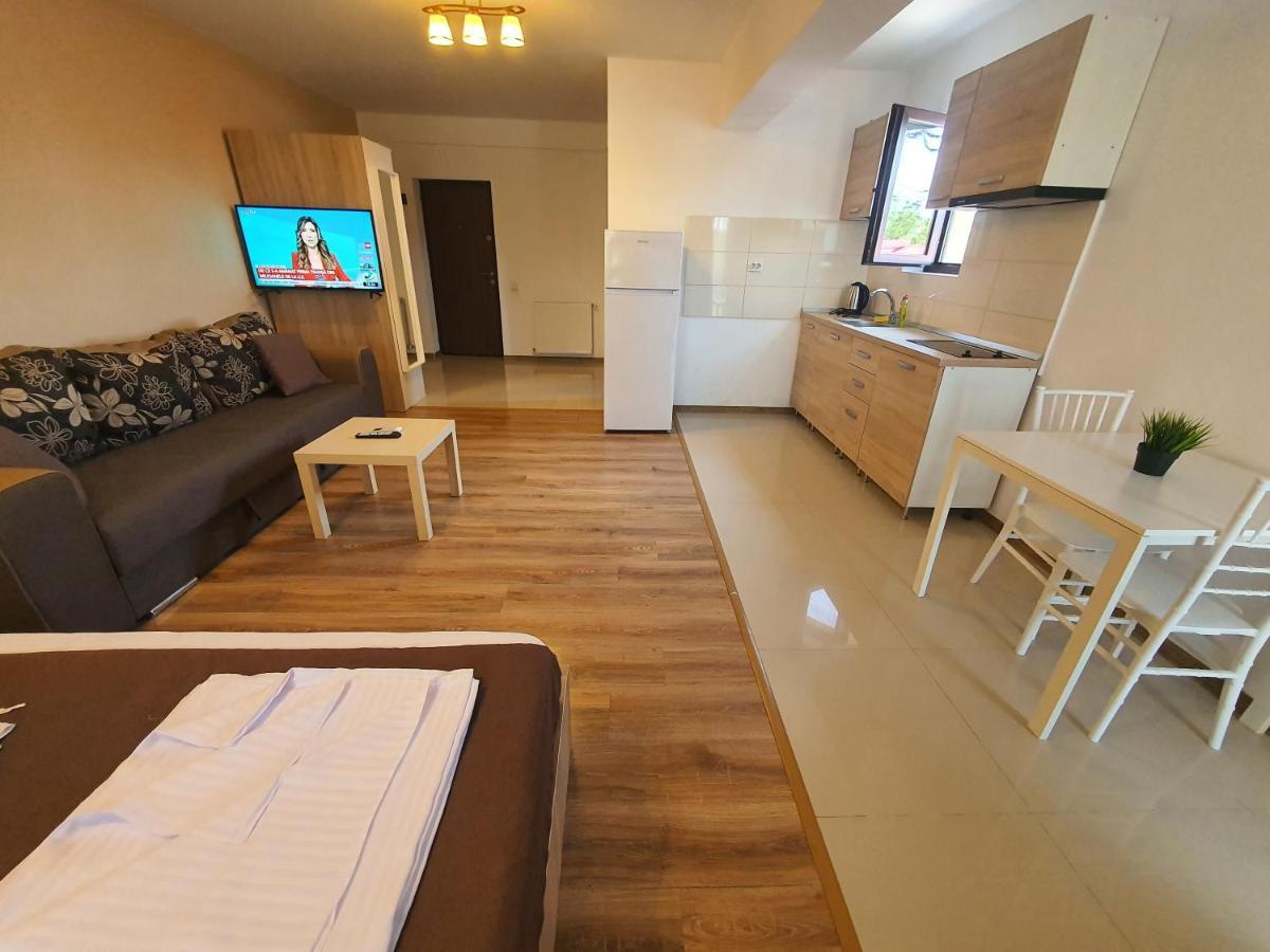 Centro-Lux Appartement