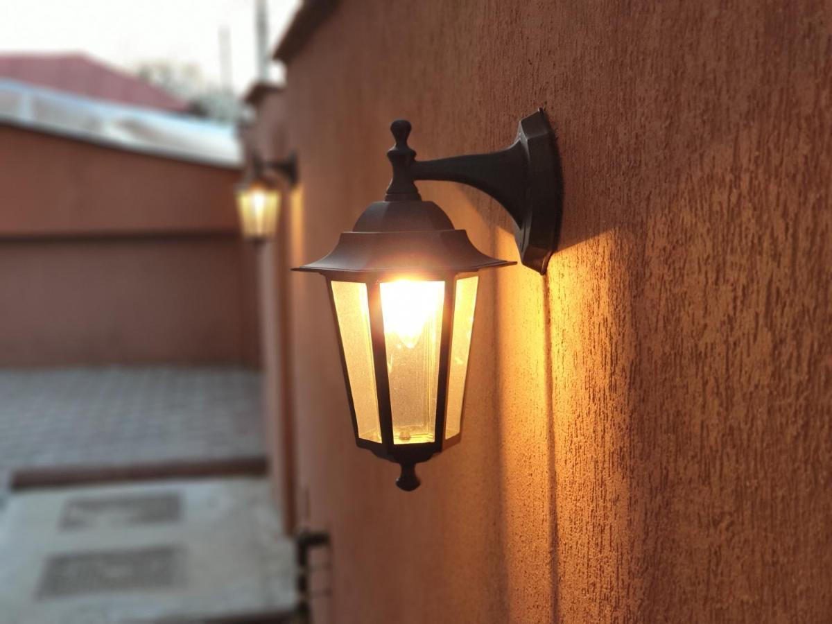 Centro-Lux Bucarest