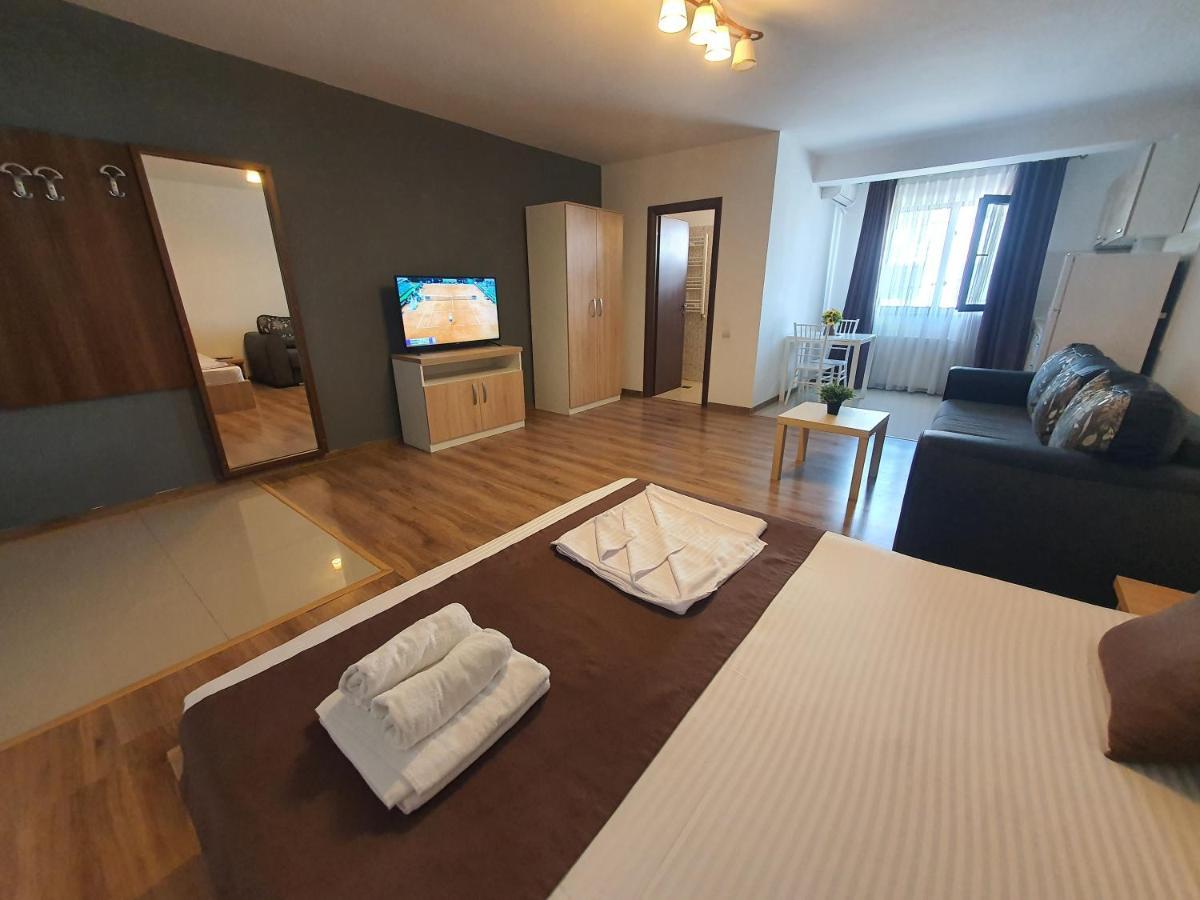 Appartement Centro-Lux