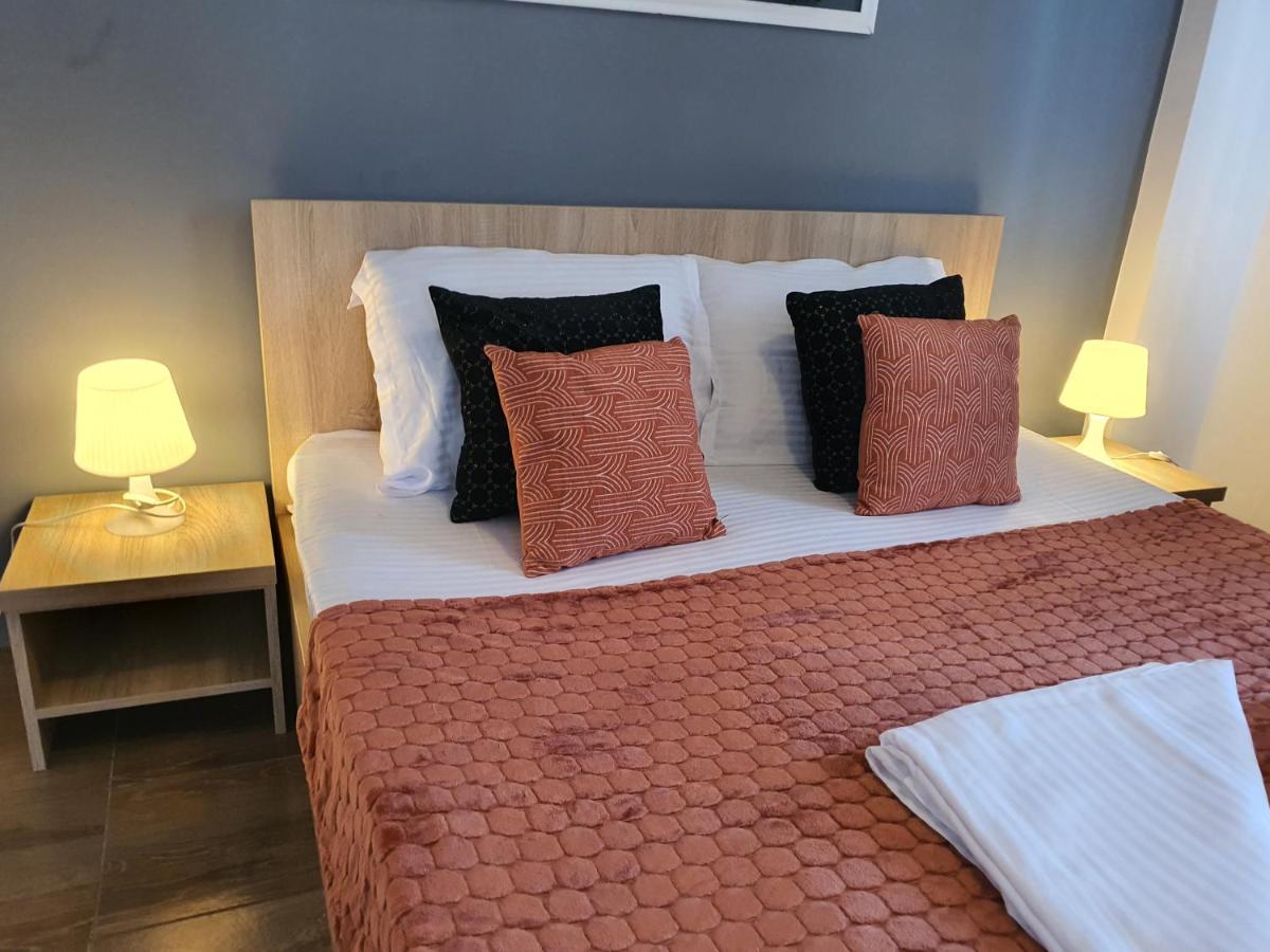 Appartement Centro-Lux Bucarest