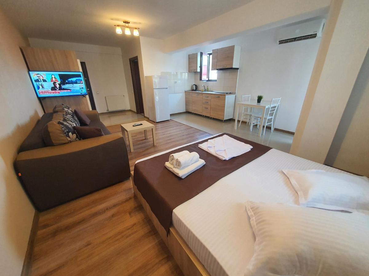 Appartement Centro-Lux