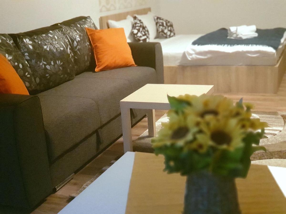 Centro-Lux Appartement *