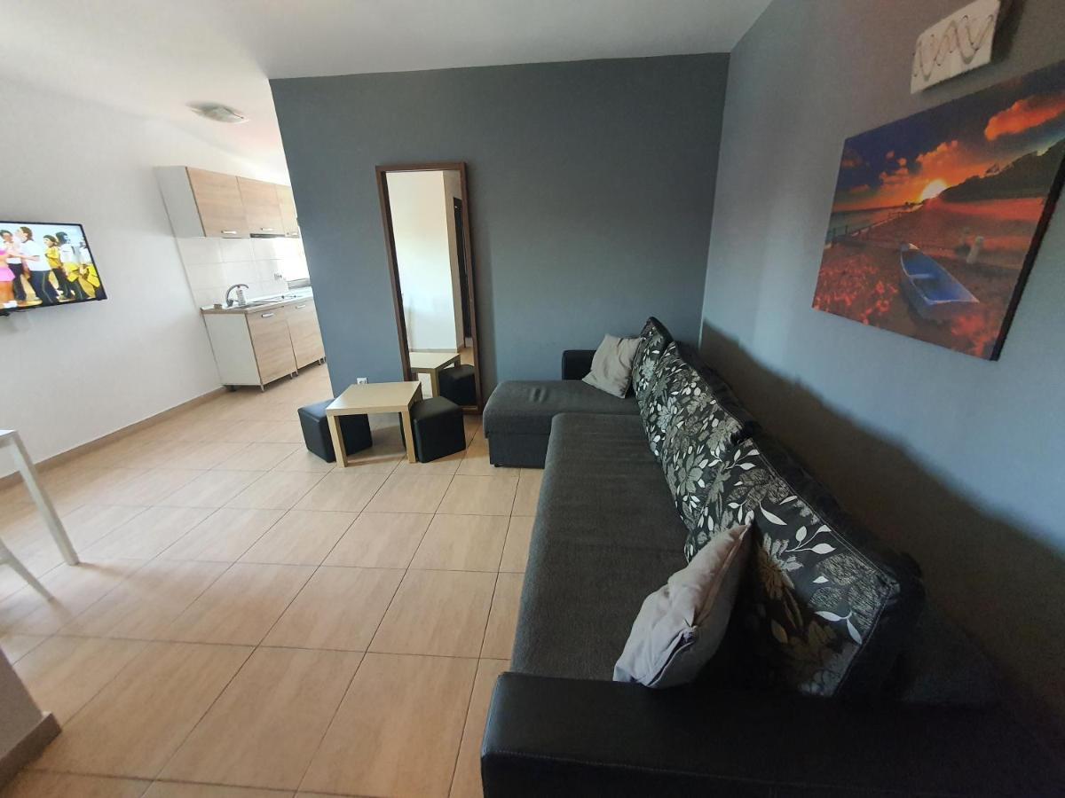 Appartement Centro-Lux