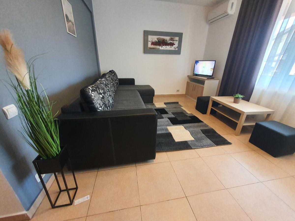 Appartement Centro-Lux Bucarest