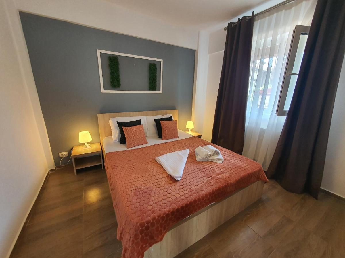 Appartement Centro-Lux
