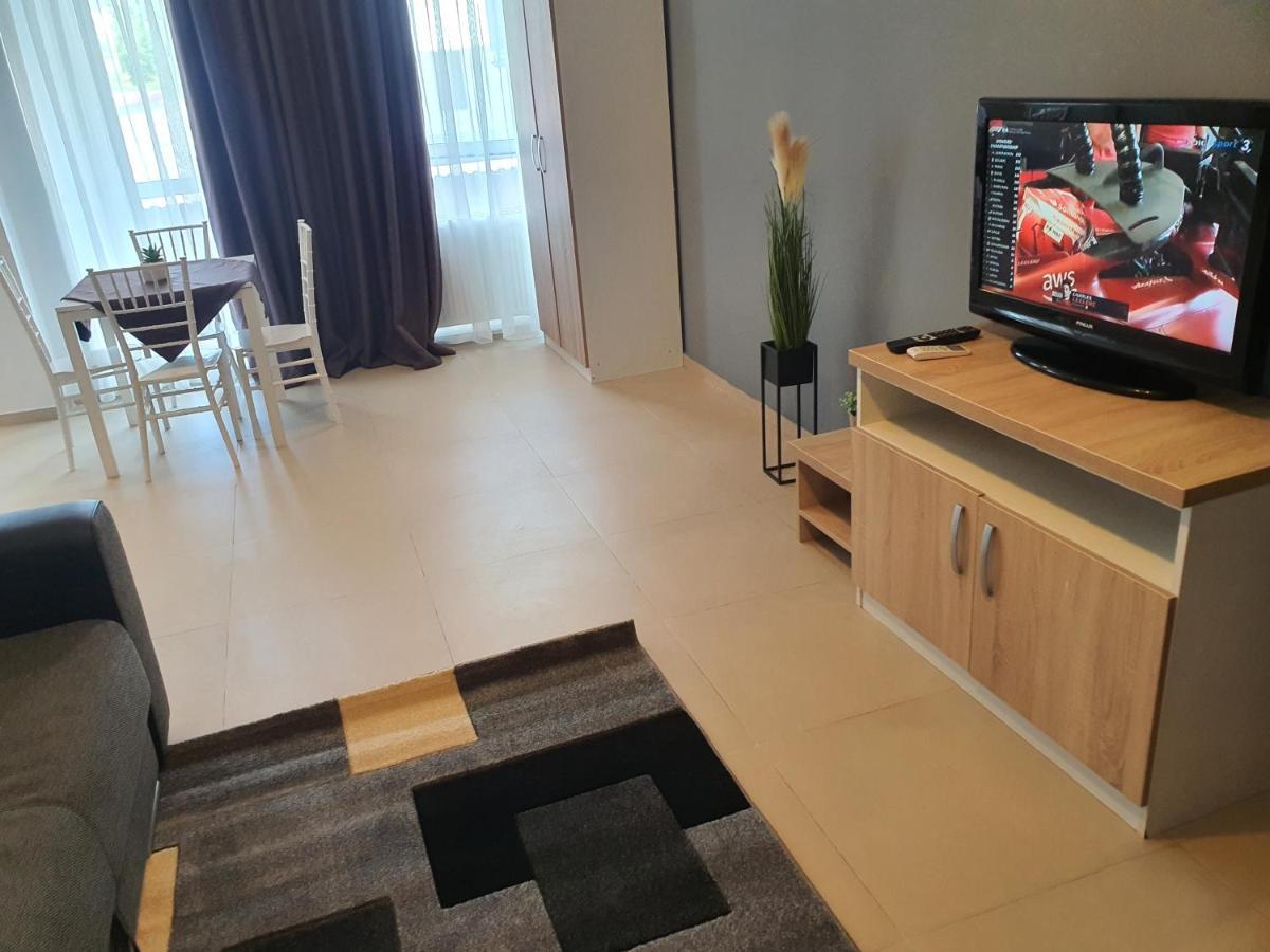 Appartement Centro-Lux