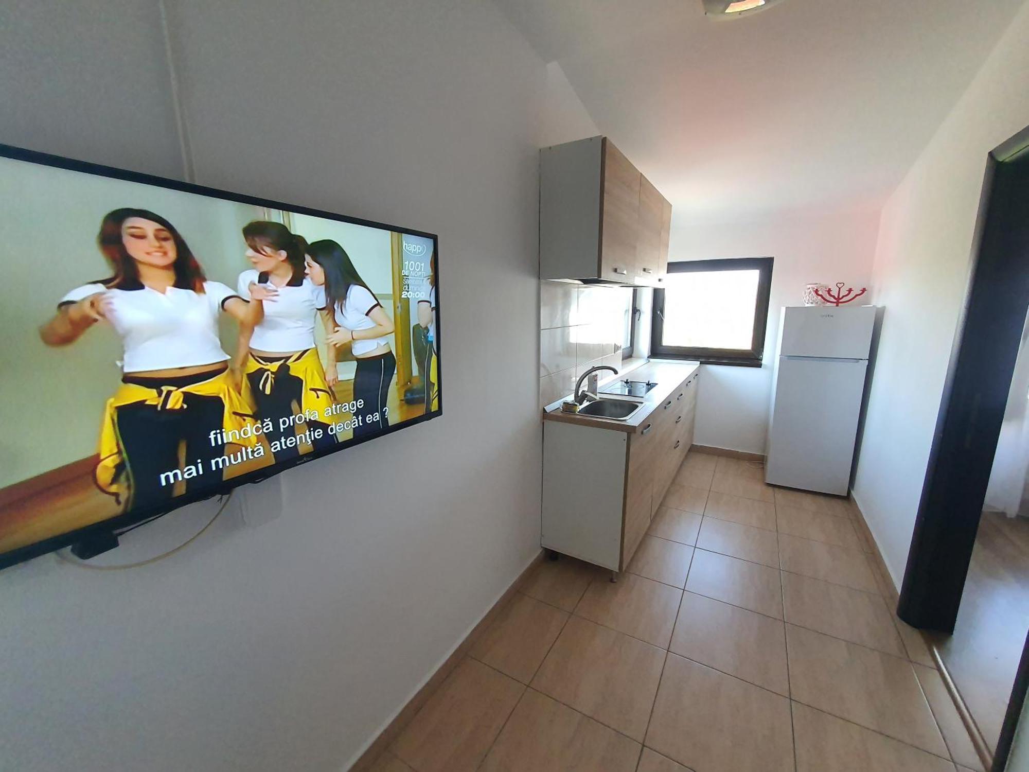 Appartement Centro-Lux *
