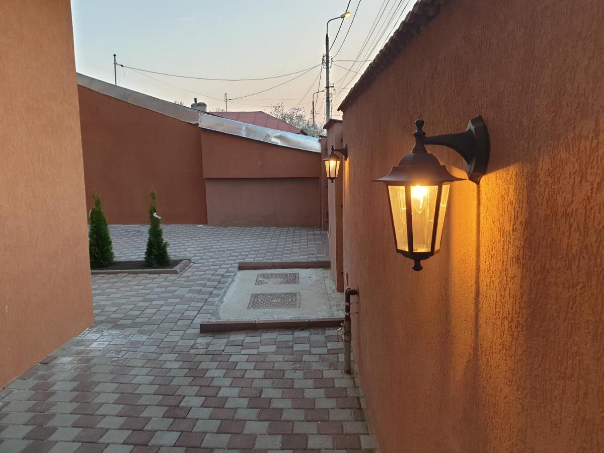 Appartement Centro-Lux