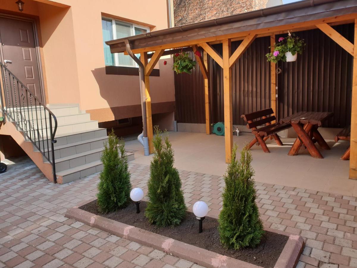 Appartement Centro-Lux *