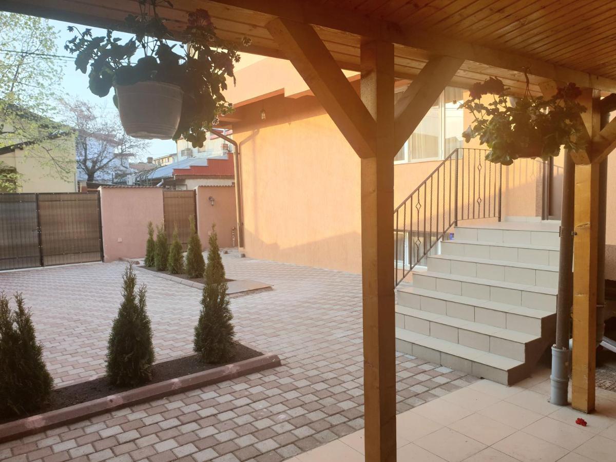 Centro-Lux Appartement *