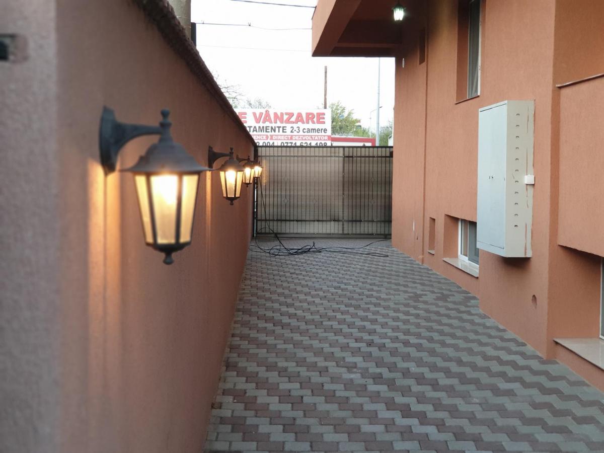 Centro-Lux Bucarest