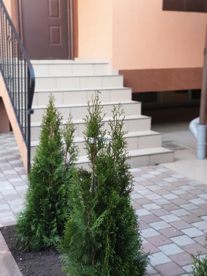 Centro-Lux Appartement *