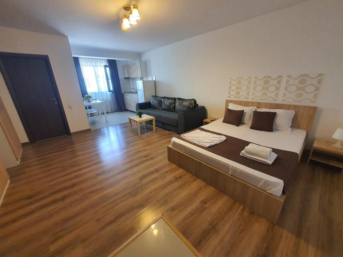 Centro-Lux Appartement
