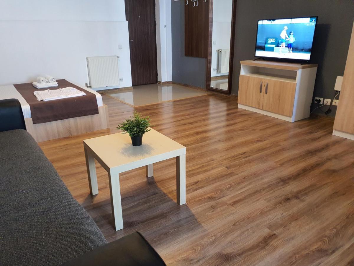 Appartement Centro-Lux *