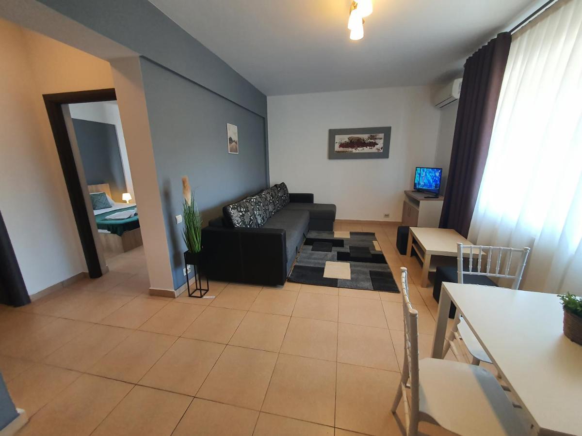 Appartement Centro-Lux Bucarest