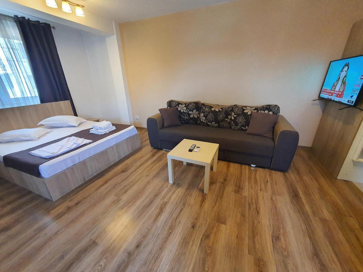 Appartement Centro-Lux *