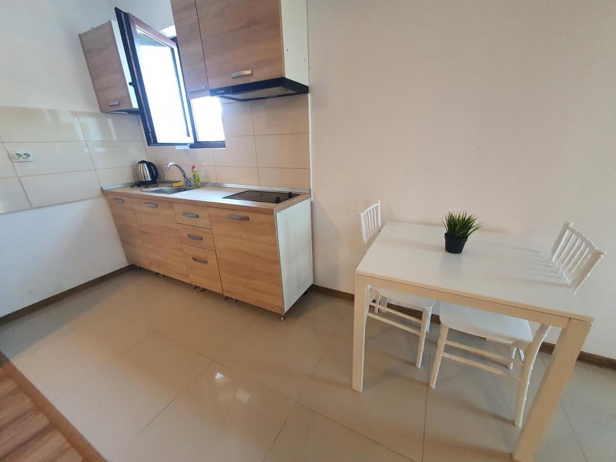 Appartement Centro-Lux Bucarest