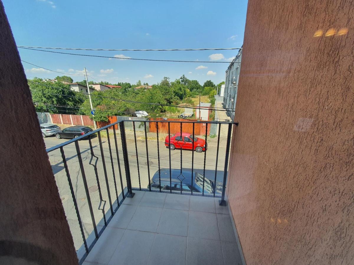 Centro-Lux Appartement Bucarest