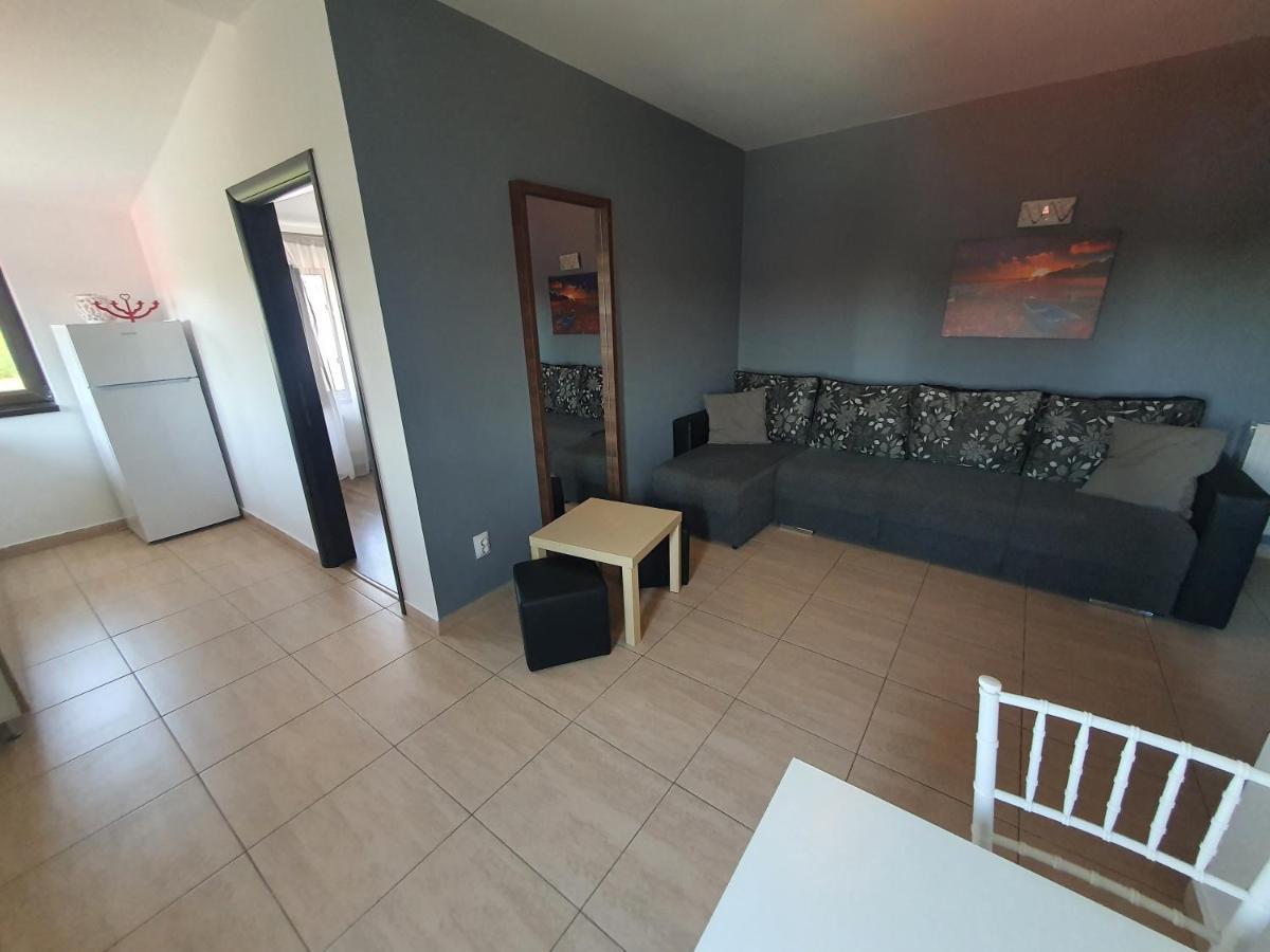 Centro-Lux Appartement *