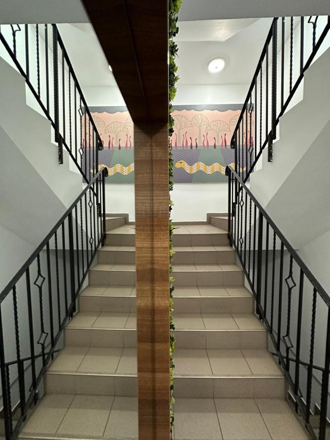 Appartement Centro-Lux Bucarest