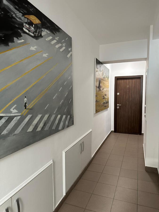 Centro-Lux Appartement *