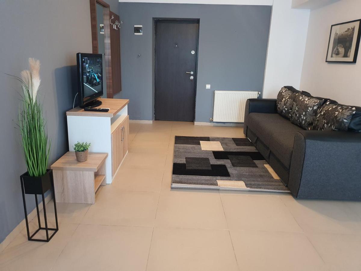 Centro-Lux Apartamento Bucarest
