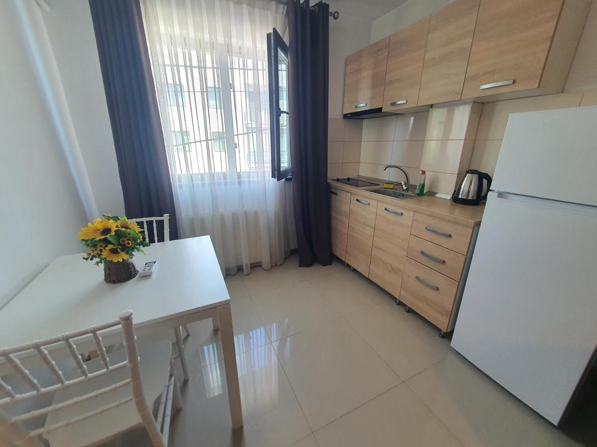 Centro-Lux Apartamento Bucarest