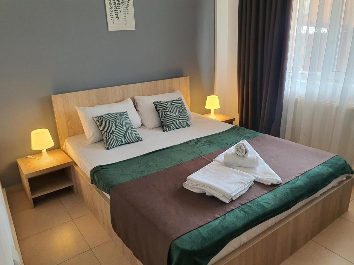 Apartamento Centro-Lux *