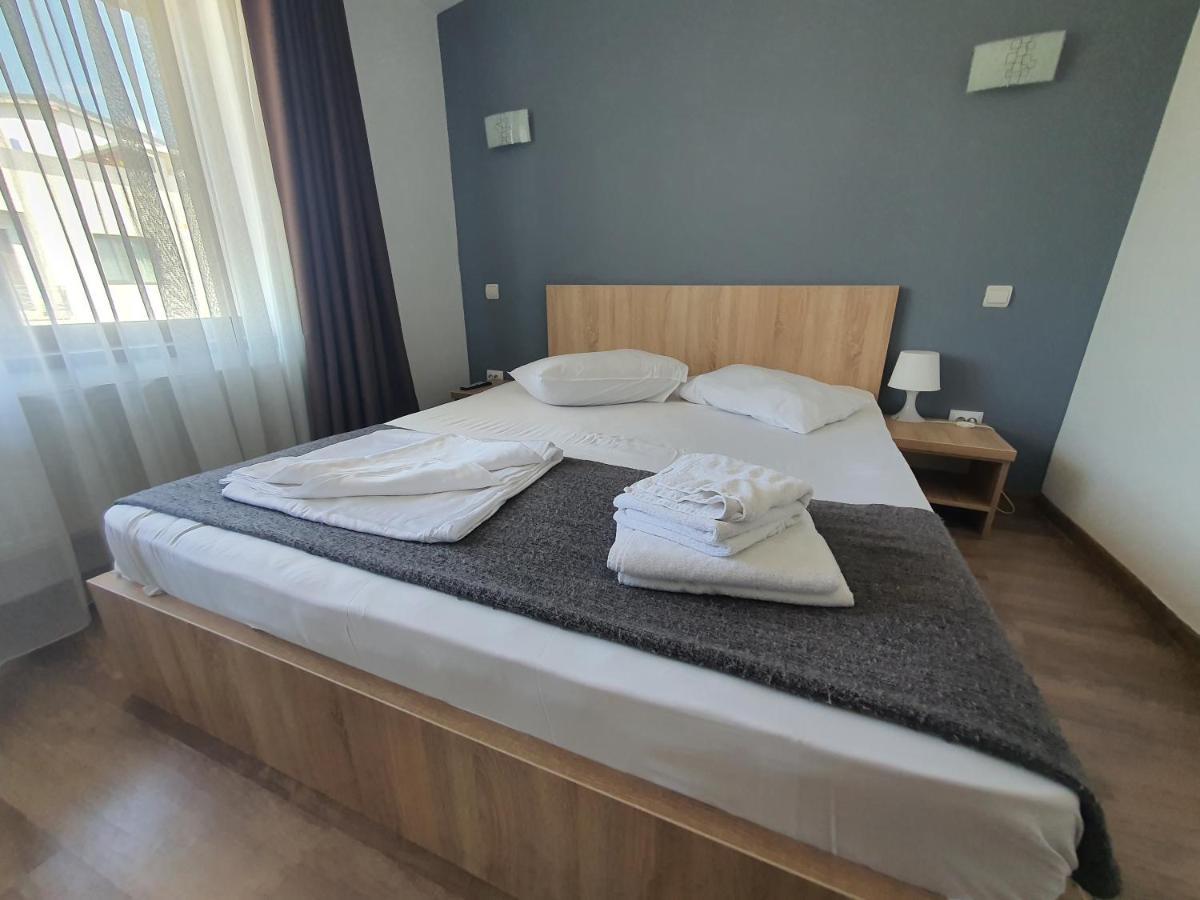 Apartamento Centro-Lux